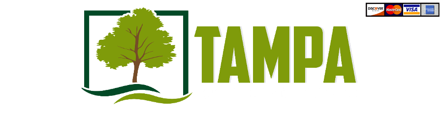 Tampa Bay Property Maintenance Logo
