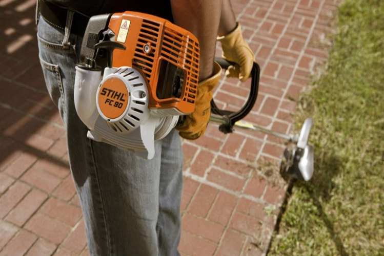 Edging on every service