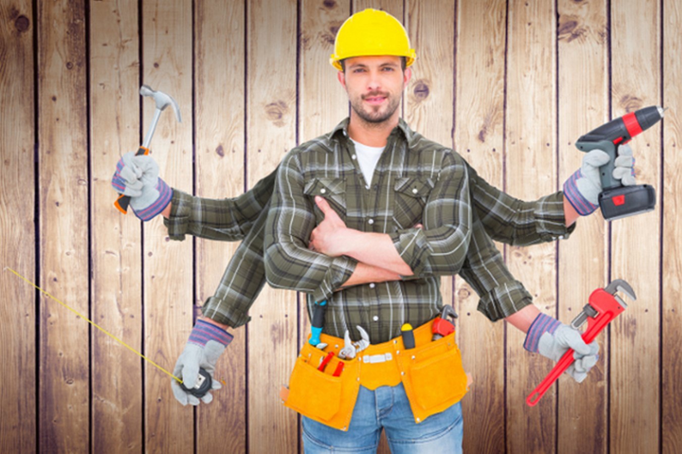 Wood Fence Repair Specialist